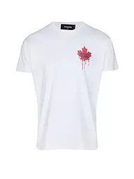 DSQUARED2 | T-Shirt | Blanco
