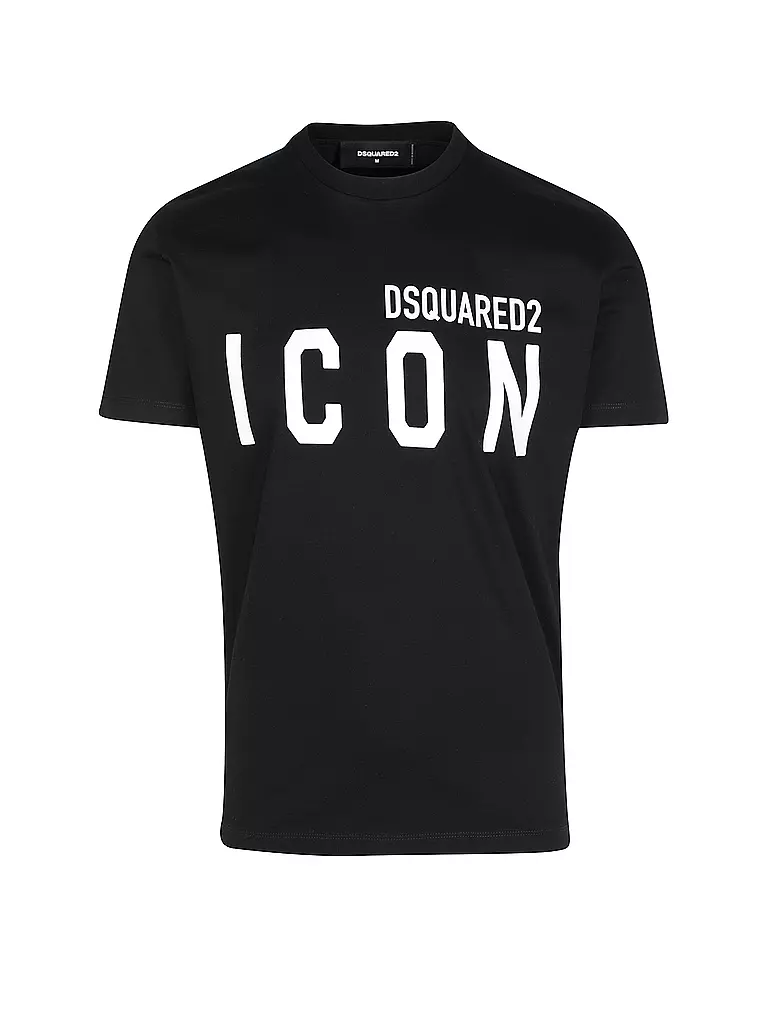 DSQUARED2 | T-Shirt | Negro