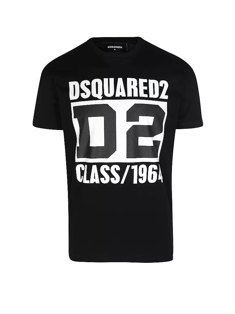 DSQUARED2 | T-Shirt | Negro