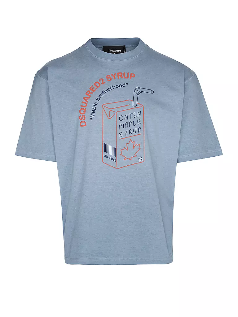 DSQUARED2 | T-Shirt | Azul