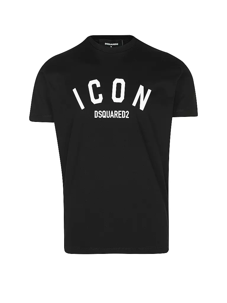 DSQUARED2 | T-Shirt | Negro
