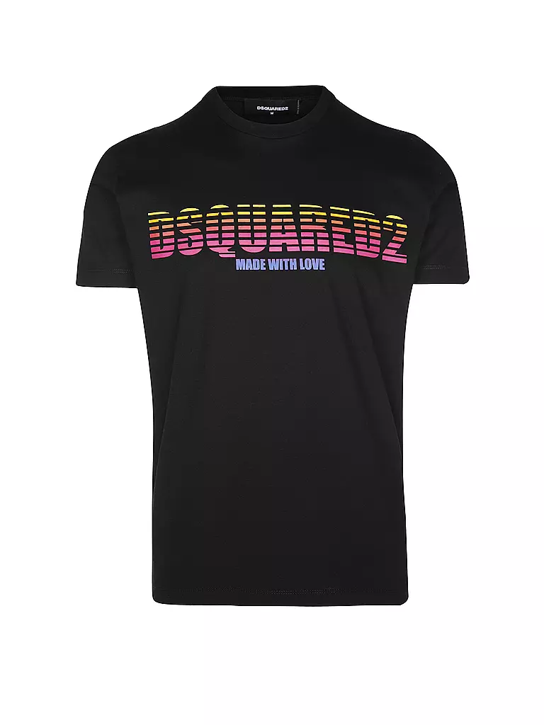 DSQUARED2 | T-Shirt | Negro