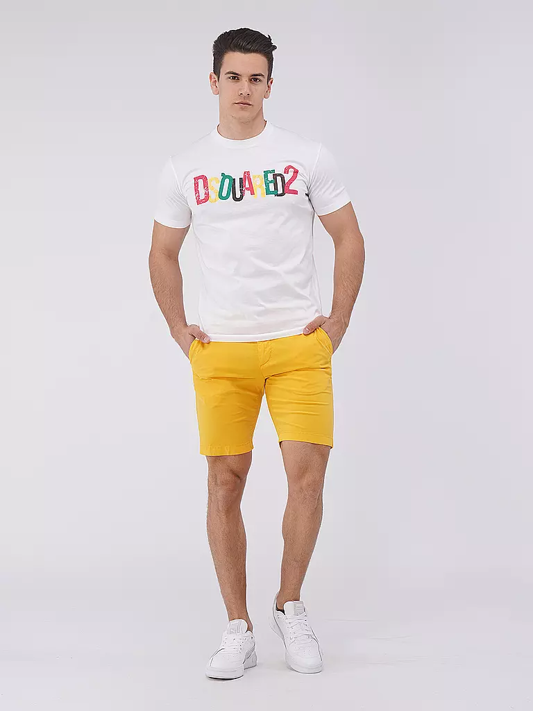 DSQUARED2 | T-Shirt | Blanco