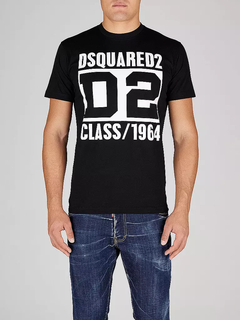 DSQUARED2 | T-Shirt | Negro