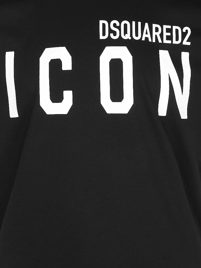 DSQUARED2 | T-Shirt | Negro