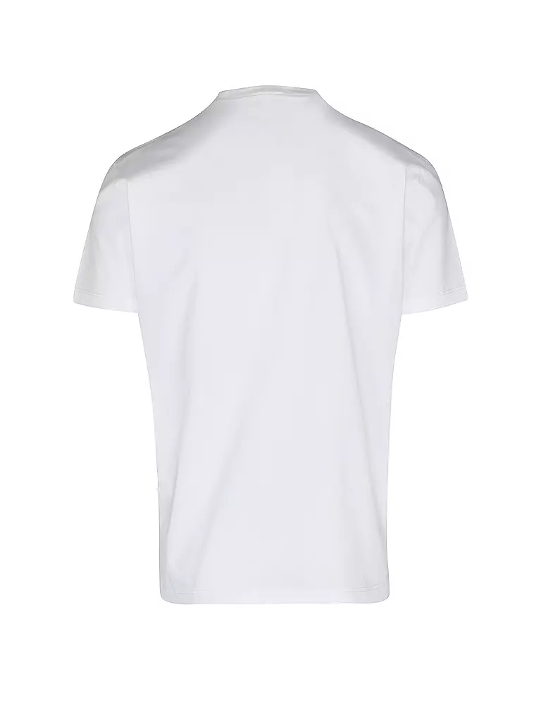 DSQUARED2 | T-Shirt | Blanco