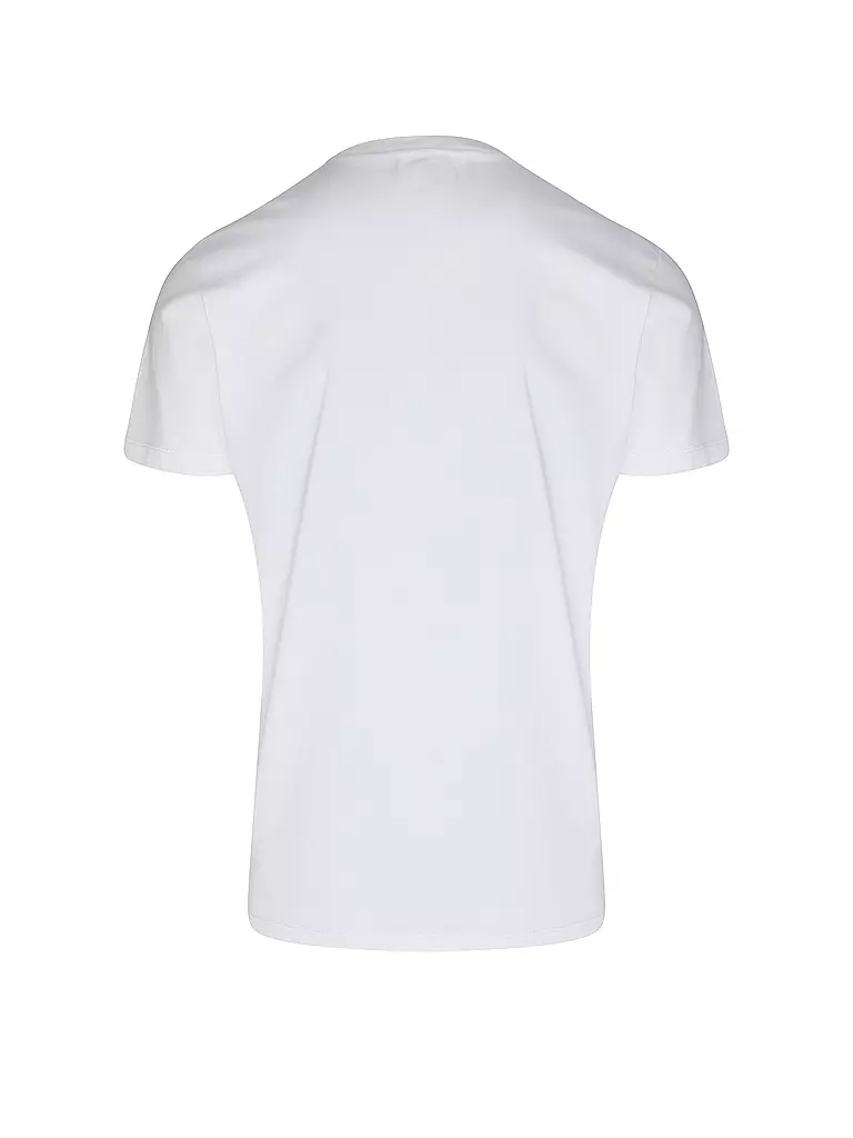 DSQUARED2 | T-Shirt | Blanco
