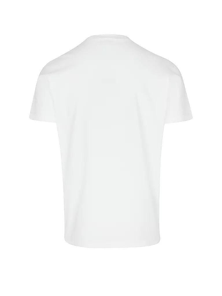 DSQUARED2 | T-Shirt | Blanco