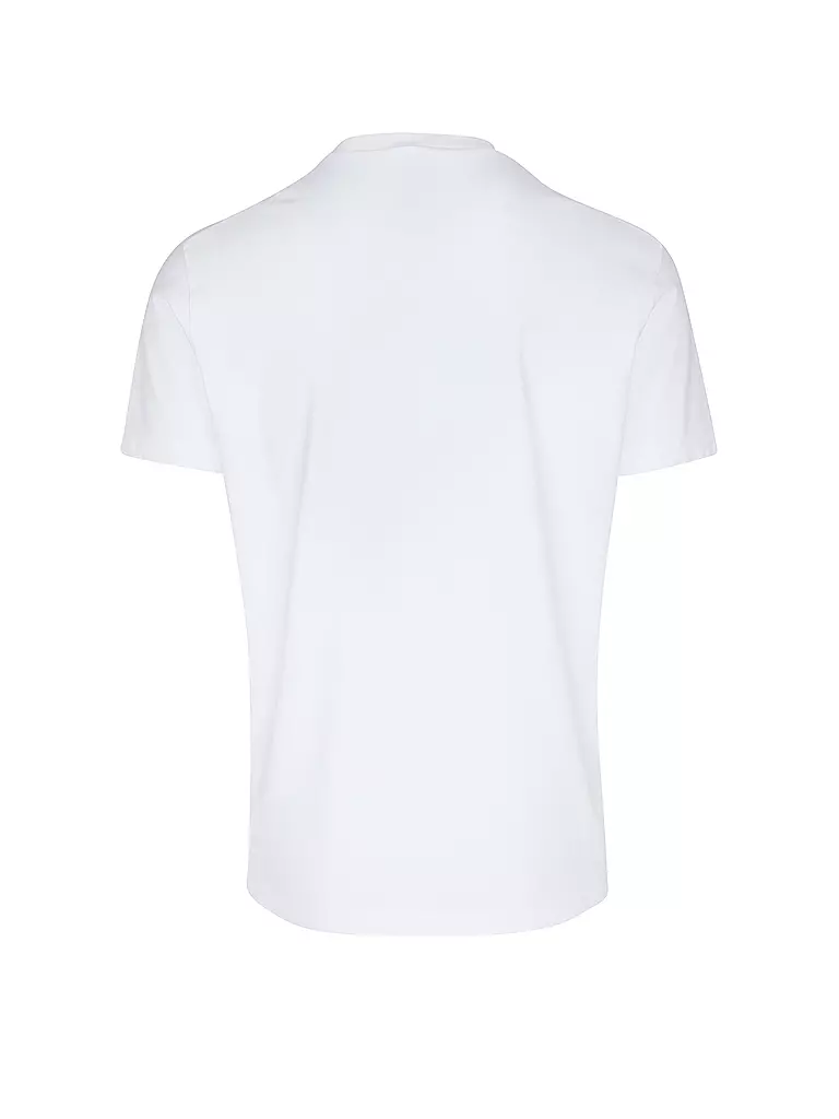DSQUARED2 | T-Shirt | Blanco