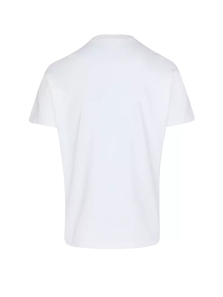 DSQUARED2 | T-Shirt | Blanco