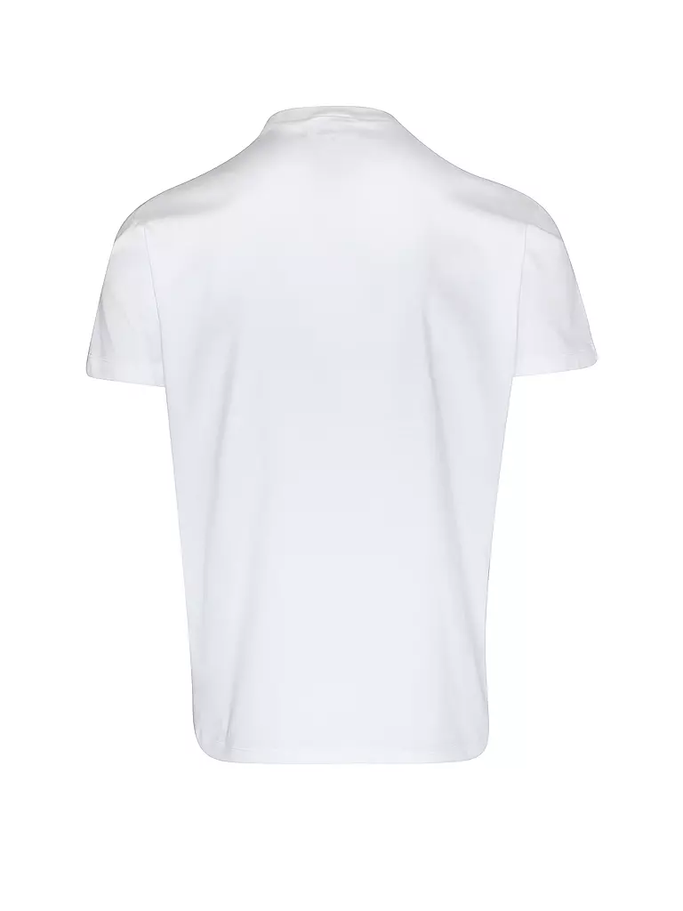 DSQUARED2 | T-Shirt | Blanco