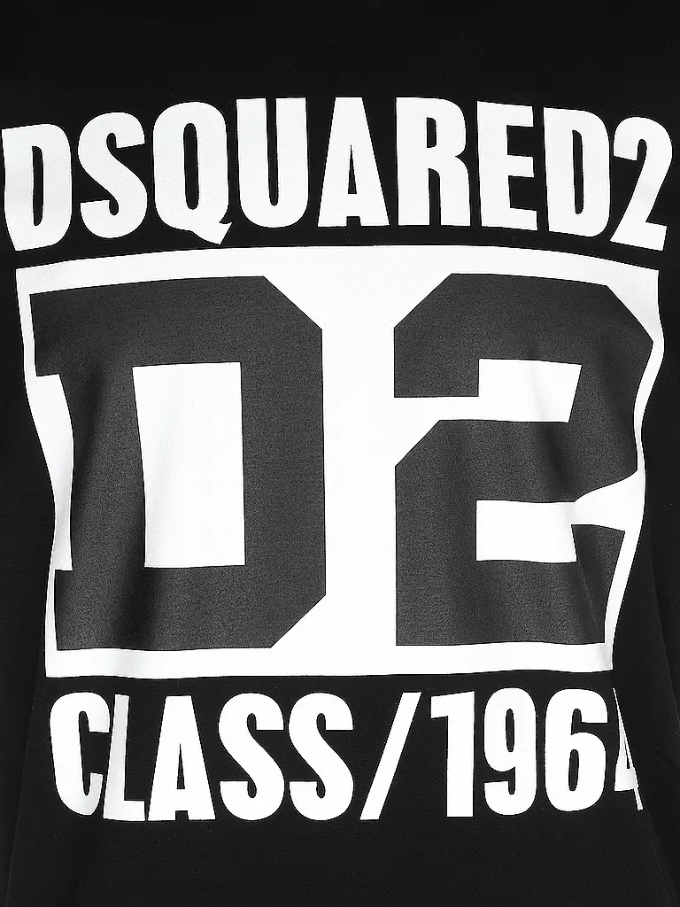 DSQUARED2 | T-Shirt | Negro