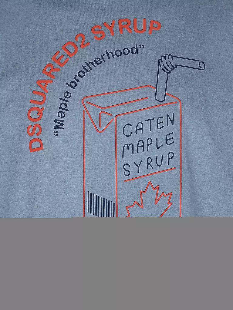 DSQUARED2 | T-Shirt | Azul