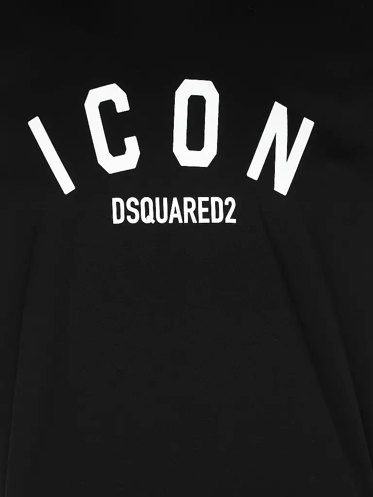 DSQUARED2 | T-Shirt | Negro
