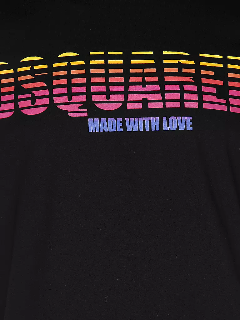 DSQUARED2 | T-Shirt | Negro