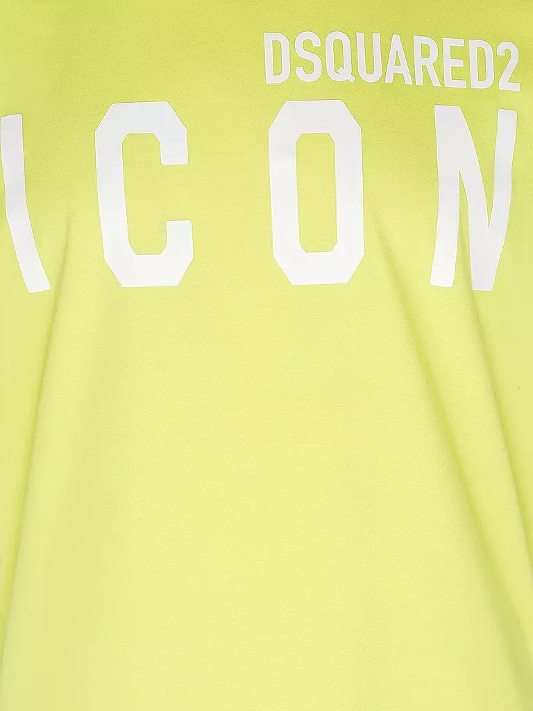 DSQUARED2 | T-Shirt | Amarillo