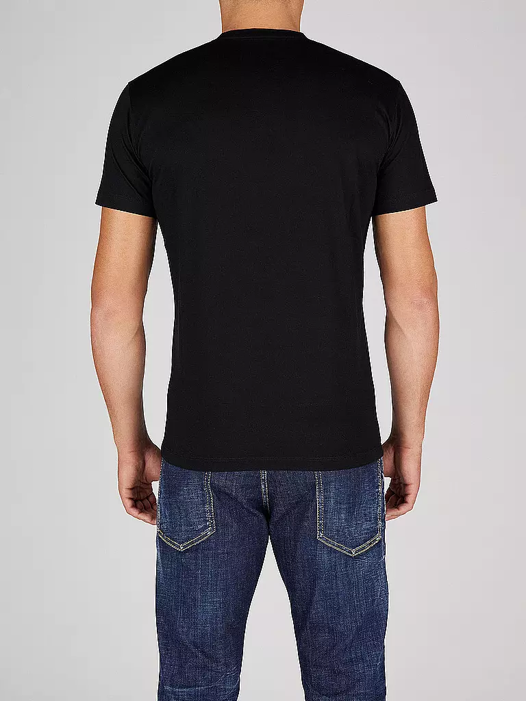 DSQUARED2 | T-Shirt | Negro