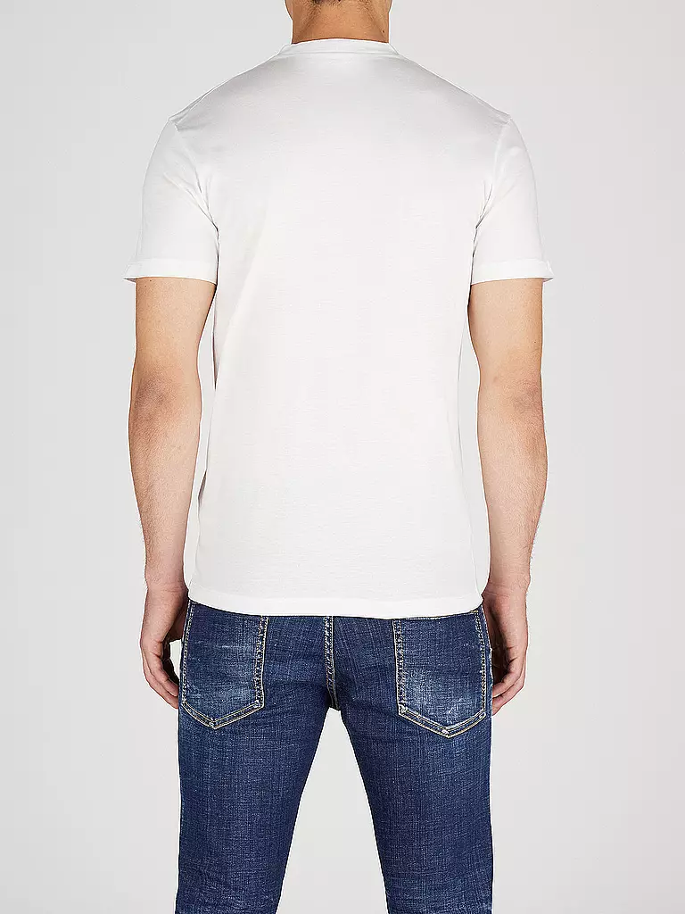 DSQUARED2 | T-Shirt | Blanco