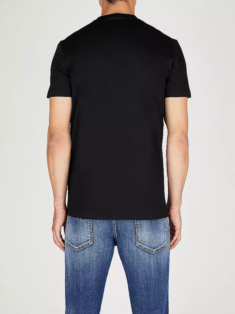 DSQUARED2 | T-Shirt | Negro