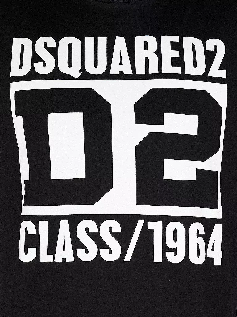 DSQUARED2 | T-Shirt | Negro