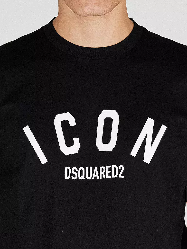 DSQUARED2 | T-Shirt | Negro
