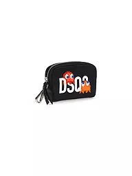 DSQUARED2 | Tasche - Pouch PACMAN  | Negro