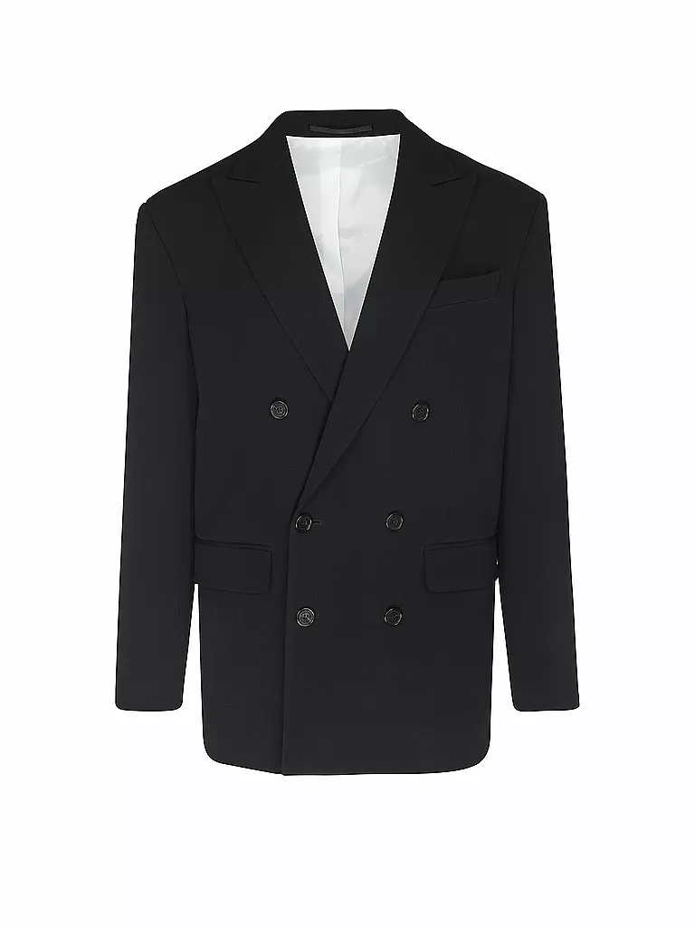 DSQUARED2 | Traje CASABLANCA | Negro