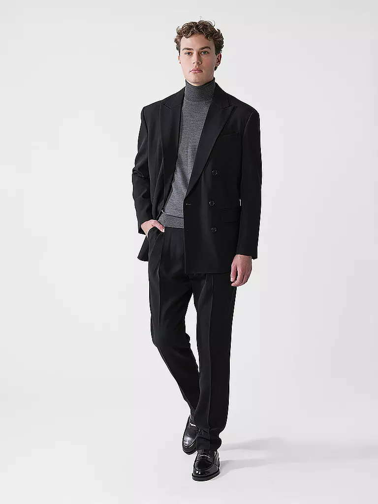 DSQUARED2 | Traje CASABLANCA | Negro