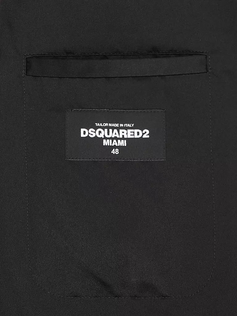 DSQUARED2 | Traje Slim Fit MIAMI | 