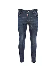 DSQUARED2 | Vaqueros Slim Fit SKATER JEAN | Azul