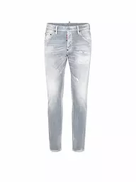 DSQUARED2 | Vaqueros Slim Fit SKATER JEAN | Gris