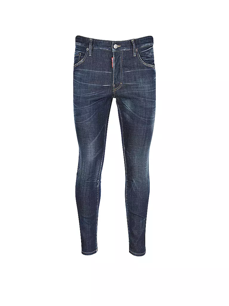 DSQUARED2 | Vaqueros Slim Fit SKATER JEAN | Azul