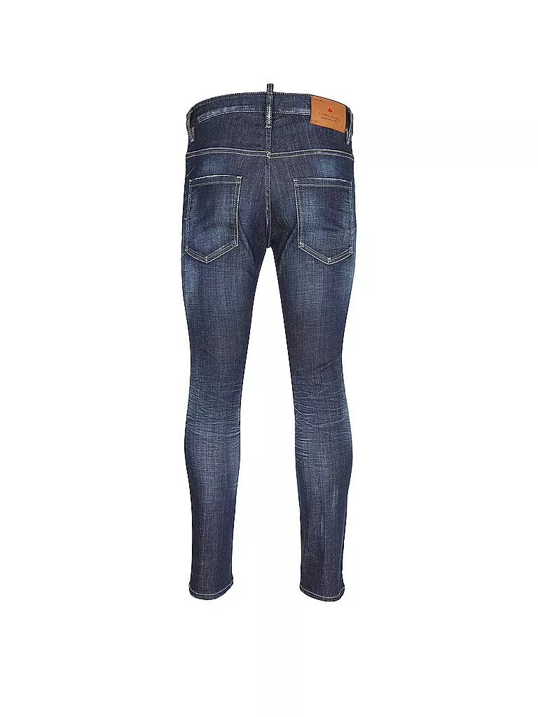 DSQUARED2 | Vaqueros Slim Fit SKATER JEAN | Azul