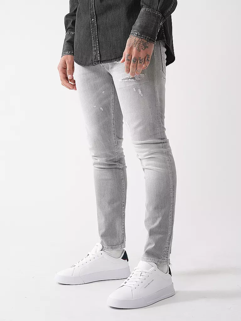 DSQUARED2 | Vaqueros Slim Fit SKATER JEAN | 