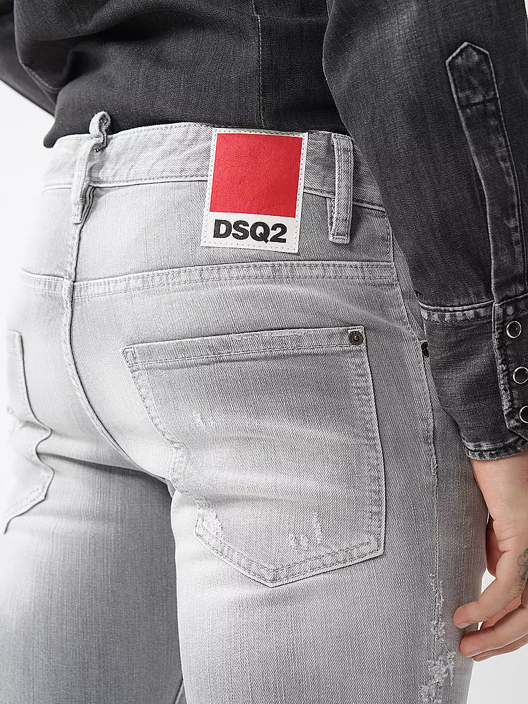 DSQUARED2 | Vaqueros Slim Fit SKATER JEAN | 