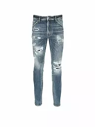 DSQUARED2 | Vaqueros | Azul