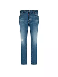DSQUARED2 | Vaqueros | Azul