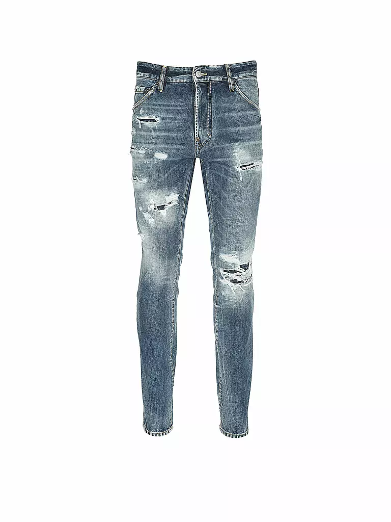 DSQUARED2 | Vaqueros | Azul