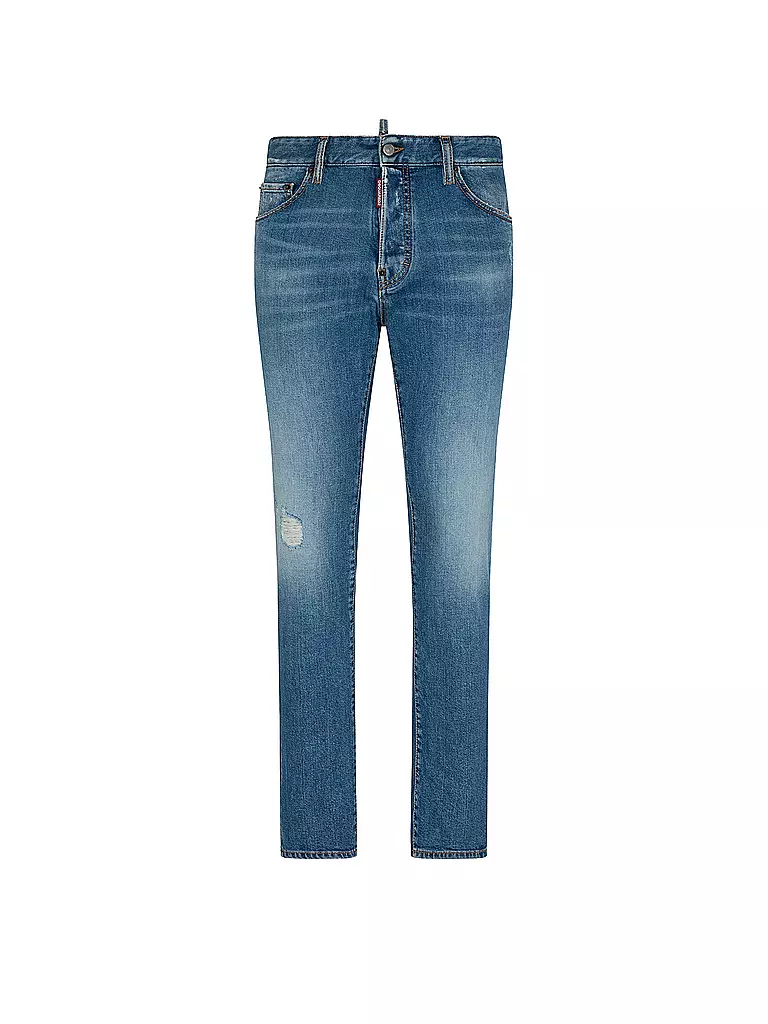 DSQUARED2 | Vaqueros | Azul