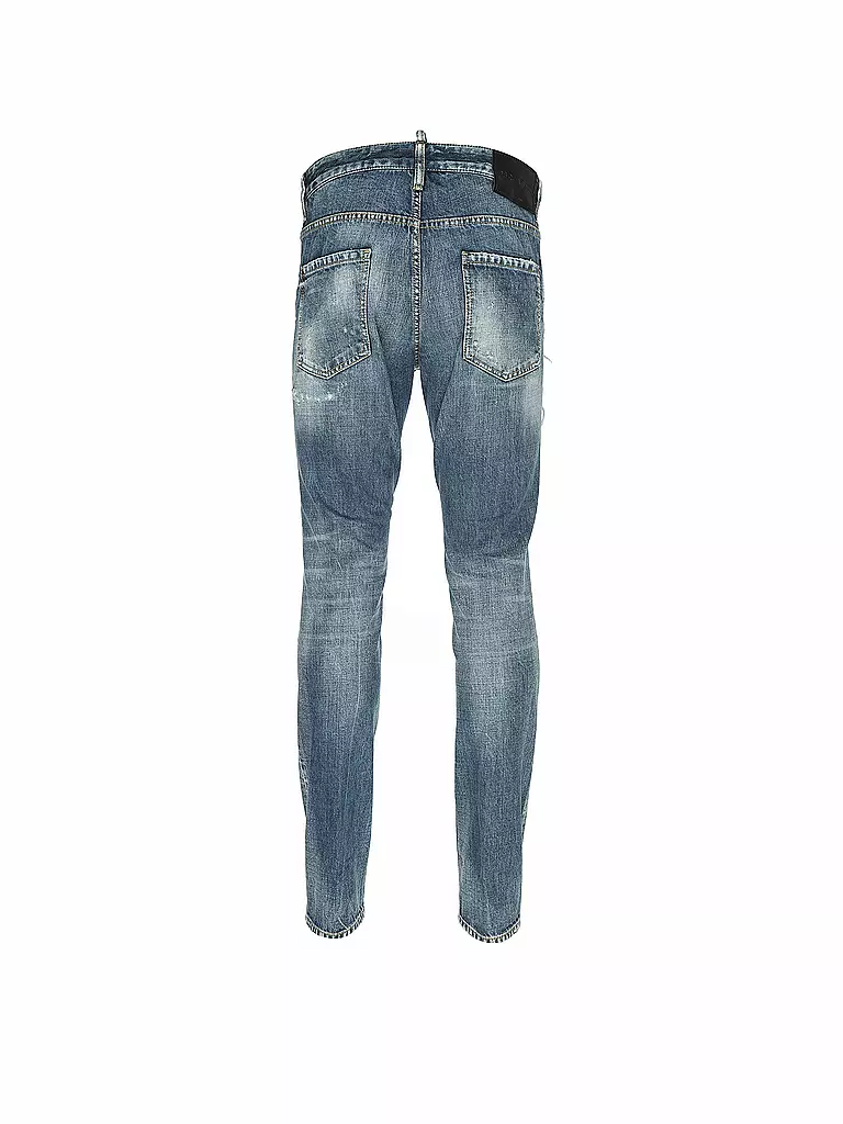 DSQUARED2 | Vaqueros | Azul