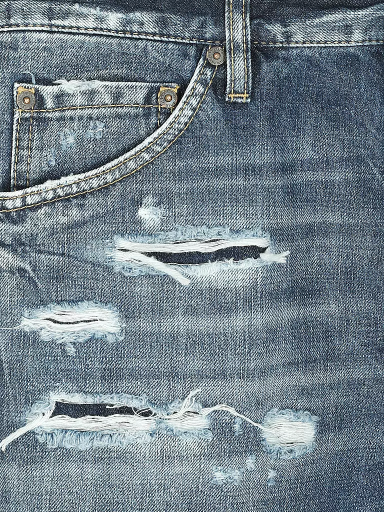 DSQUARED2 | Vaqueros | Azul