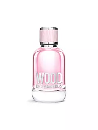 DSQUARED2 | Wood for Her Eau de Toilette 100ml | Sin color