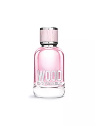 DSQUARED2 | Wood for Her Eau de Toilette 50ml | Sin color