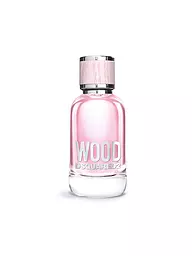 DSQUARED2 | Wood for Her Wood Eau de Toilette 30ml | Sin color