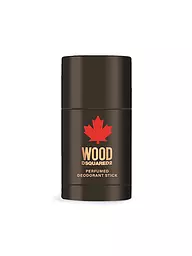 DSQUARED2 | Wood for Him Desodorante en Barra 75ml | Sin color