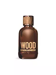 DSQUARED2 | Wood for Him Eau de Toilette 100ml | Sin color