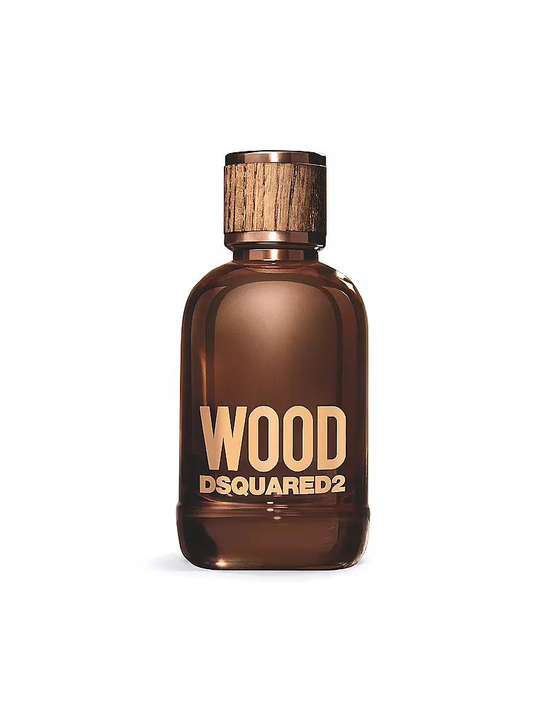 DSQUARED2 | Wood for Him Eau de Toilette 100ml | Sin color