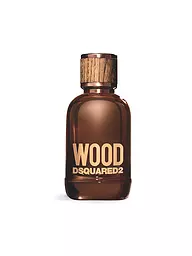 DSQUARED2 | Wood for Him Eau de Toilette 50ml | Sin color