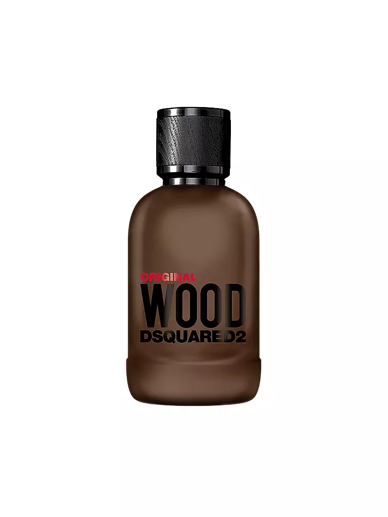 DSQUARED2 | Wood Original Eau de Parfum | Sin color