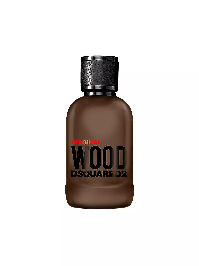 DSQUARED2 | Wood Original Eau de Parfum | Sin color